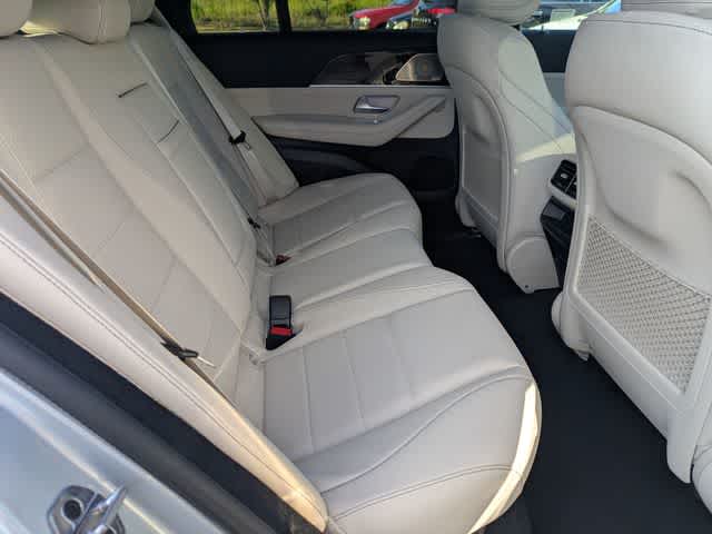 Thumbnail: 2026 Mercedes-Benz GLE - 19