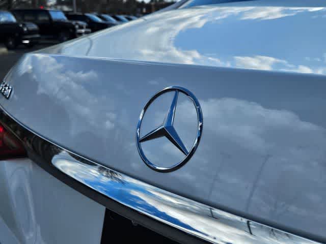 Thumbnail: 2026 Mercedes-Benz S-Class - 9