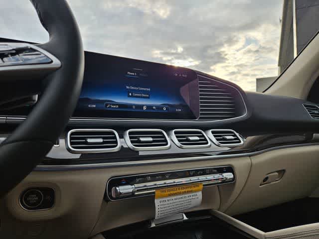 Thumbnail: 2026 Mercedes-Benz GLE - 29