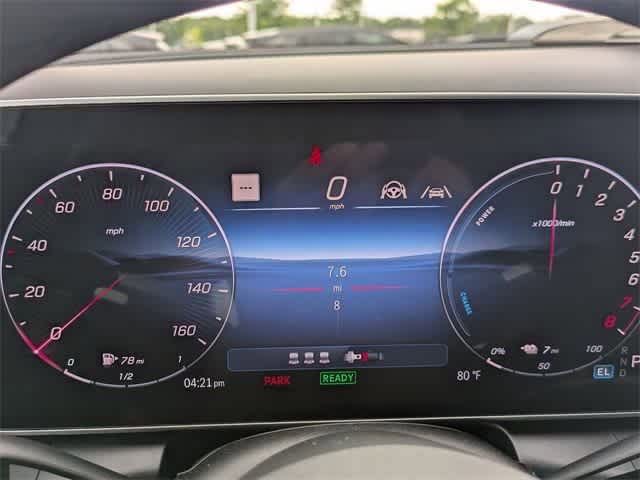 2025 Mercedes-Benz GLC 350 17