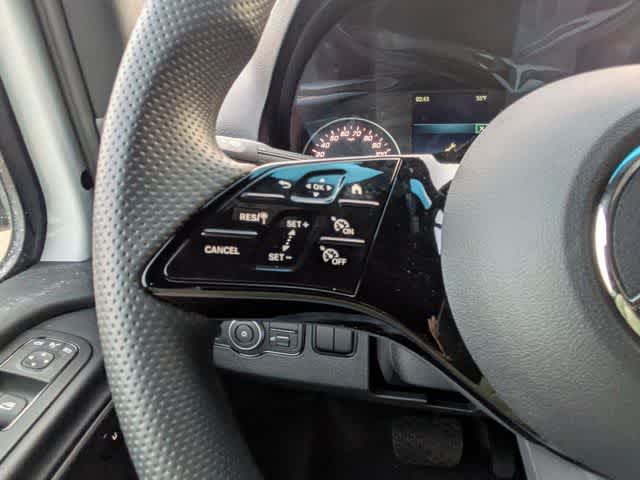 Thumbnail: 2024 Mercedes-Benz eSprinter - 19