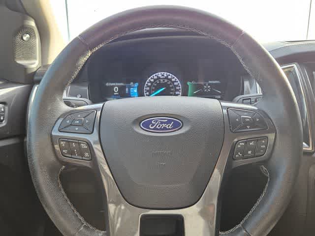 Thumbnail: 2019 Ford Ranger - 23