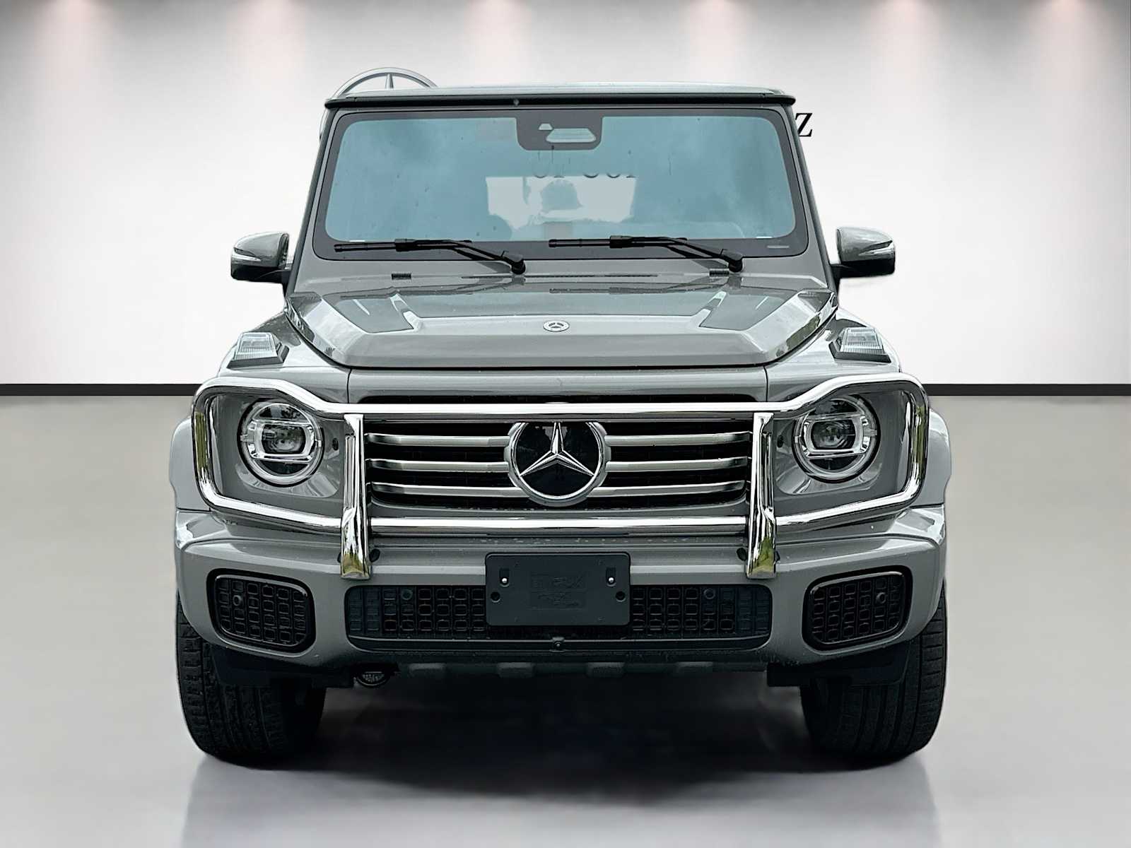 Thumbnail: 2026 Mercedes-Benz G-Class - 2