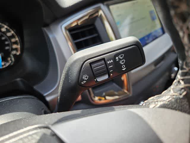 Thumbnail: 2022 Ford Ranger - 27