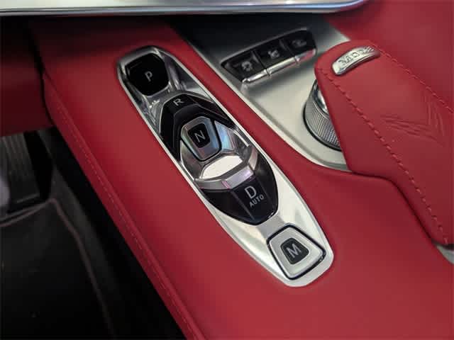 Thumbnail: 2025 Chevrolet Corvette - 26