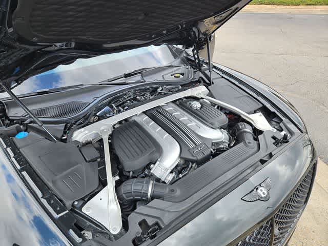 Thumbnail: 2024 Bentley Flying Spur - 13