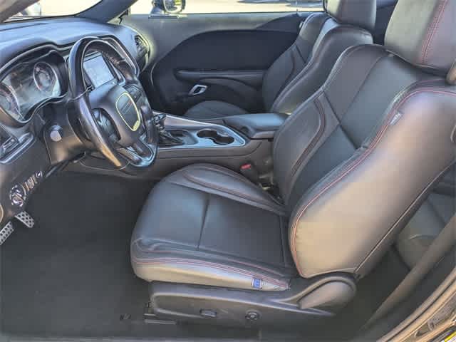 Thumbnail: 2021 Dodge Challenger - 16