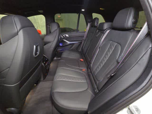 Thumbnail: 2025 BMW X5 - 8