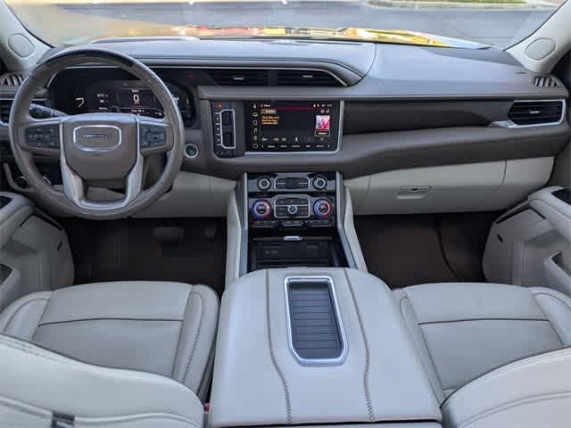 Thumbnail: 2023 GMC Yukon - 14