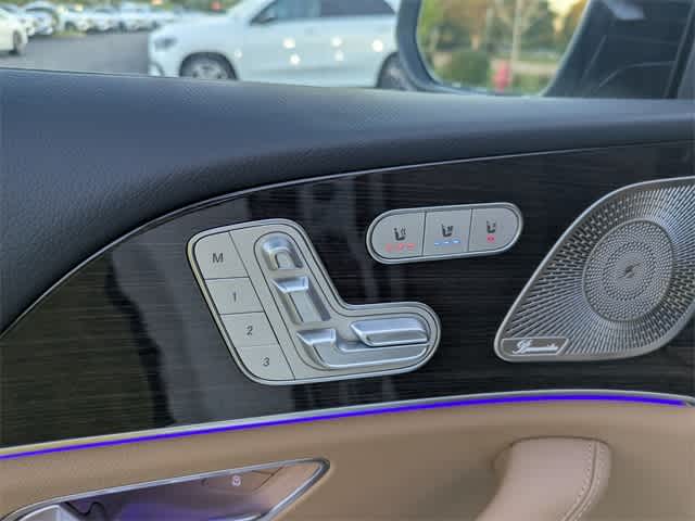 Thumbnail: 2026 Mercedes-Benz GLE - 17