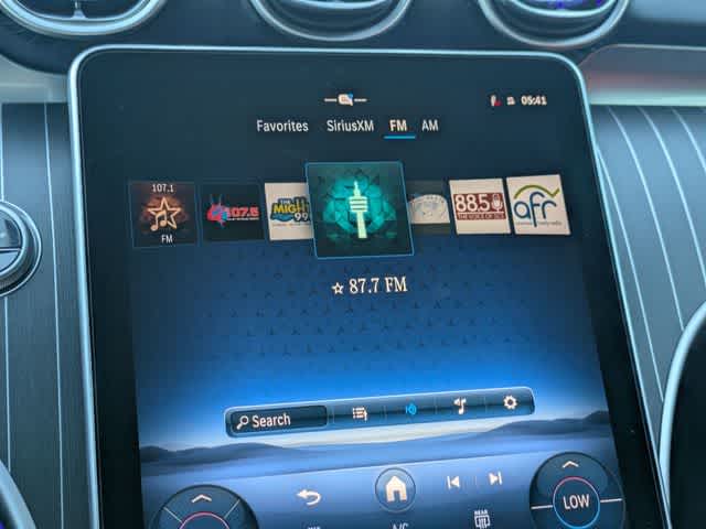 Thumbnail: 2026 Mercedes-Benz CLE - 31