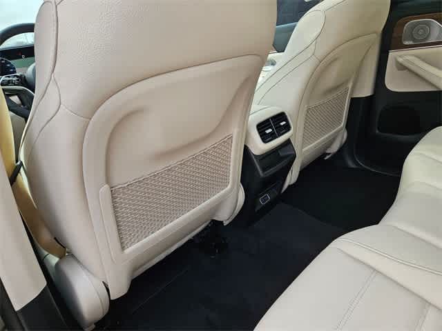 Thumbnail: 2026 Mercedes-Benz GLE - 18