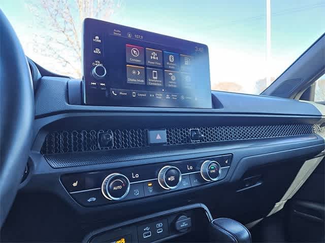 Thumbnail: 2024 Honda CR-V - 26