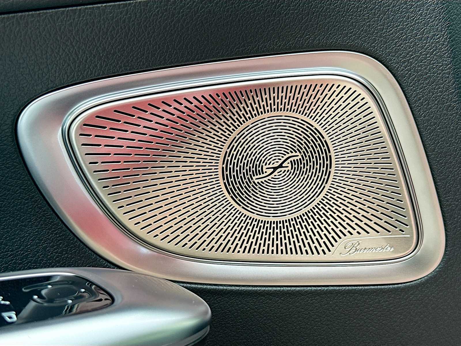 Thumbnail: 2026 Mercedes-Benz C-Class - 19