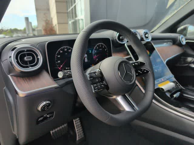 Thumbnail: 2026 Mercedes-Benz GLC - 2