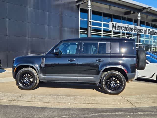 Thumbnail: 2025 Land Rover Defender - 5