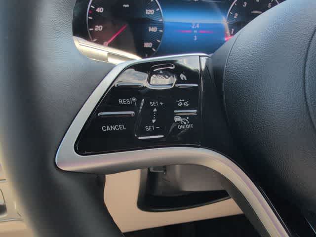 Thumbnail: 2026 Mercedes-Benz GLE - 23