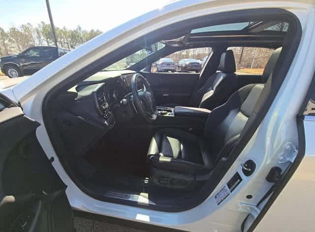 Thumbnail: 2024 Lexus RX - 5