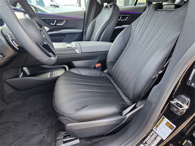 Thumbnail: 2026 Mercedes-Benz EQS - 15