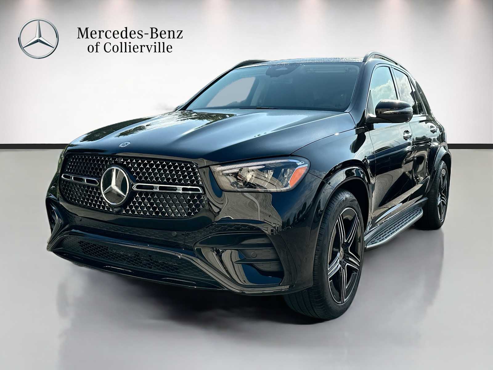 New 2026 Mercedes-Benz GLE 450 GLE 450
