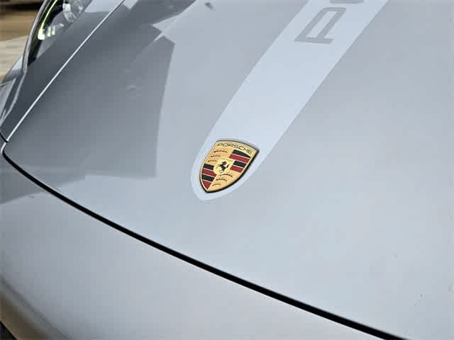 Thumbnail: 2026 Porsche 911 - 18