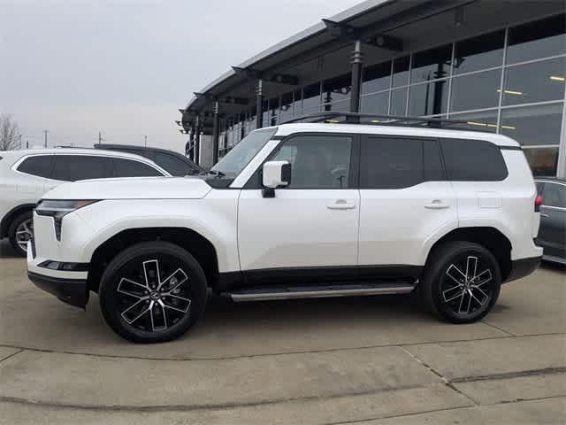 Thumbnail: 2025 Lexus GX - 6