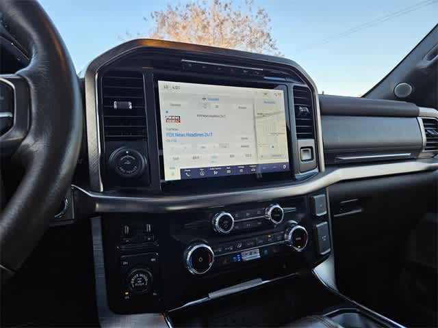 Thumbnail: 2023 Ford F-150 - 28