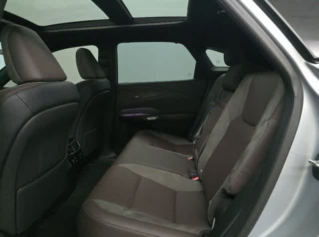 Thumbnail: 2025 Lexus RX - 4