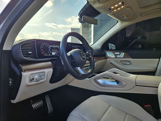 Thumbnail: 2024 Mercedes-Benz GLS - 2