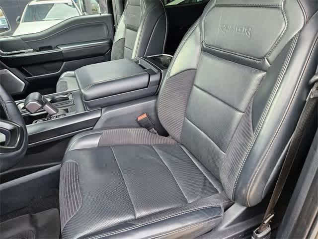 Thumbnail: 2023 Ford F-150 - 15