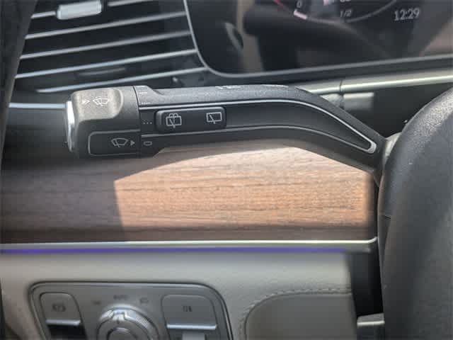 Thumbnail: 2025 Mercedes-Benz GLE - 26