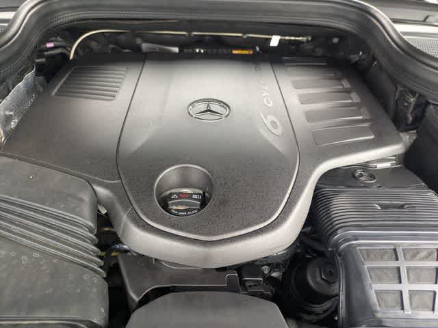 Thumbnail: 2024 Mercedes-Benz GLS - 13
