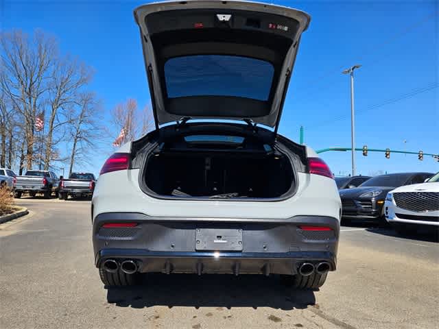 Thumbnail: 2025 Mercedes-Benz GLE - 35