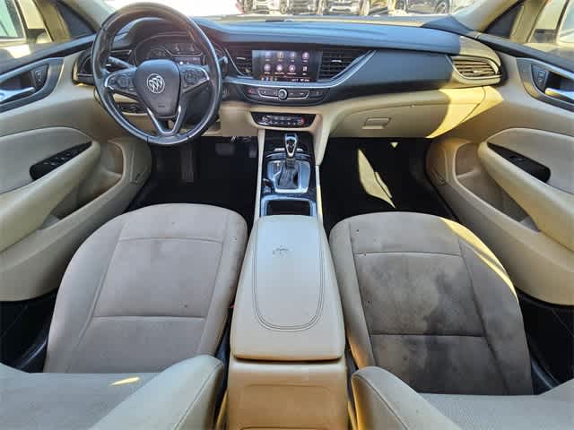 Thumbnail: 2019 Buick Regal - 14