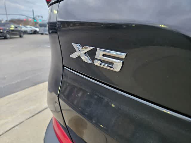 Thumbnail: 2025 BMW X5 - 11