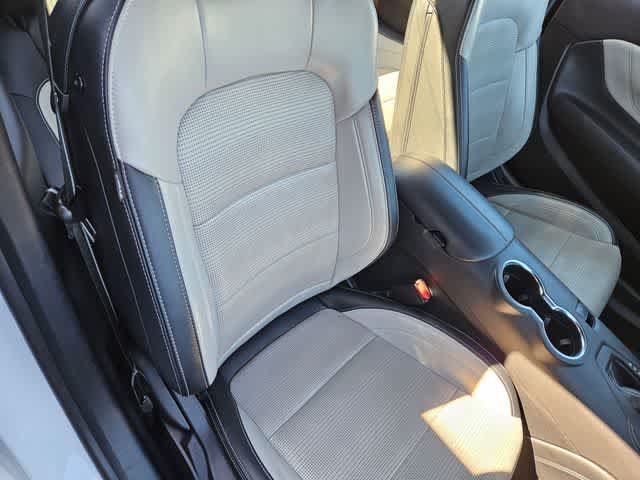 Thumbnail: 2024 Ford Mustang - 21