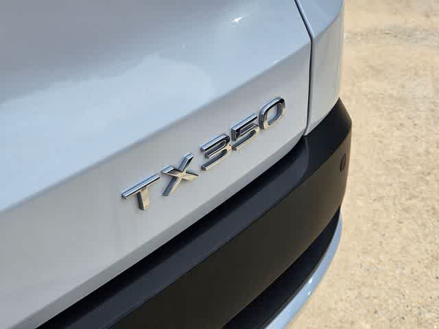 Thumbnail: 2024 Lexus TX - 13