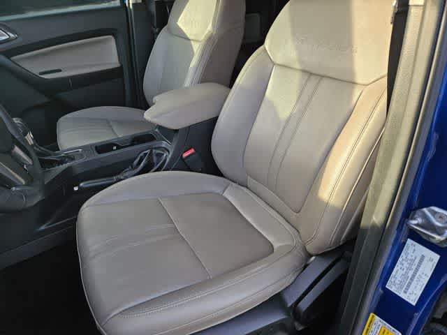 Thumbnail: 2019 Ford Ranger - 15