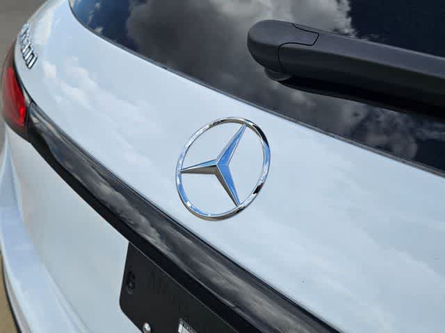 Thumbnail: 2026 Mercedes-Benz GLC - 11