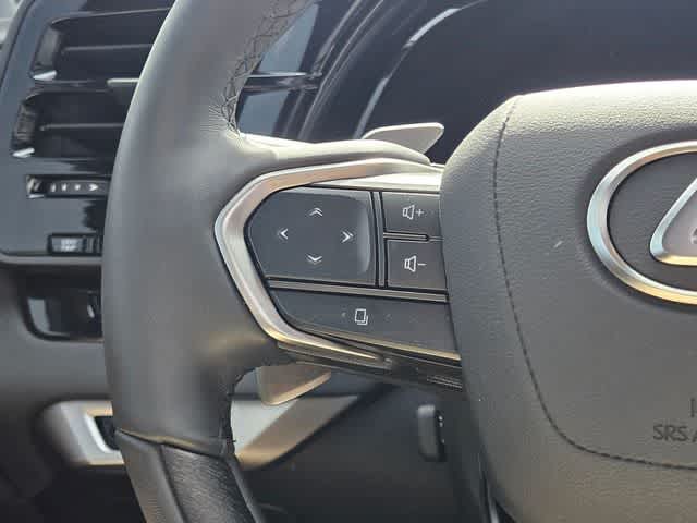 Thumbnail: 2025 Lexus RX - 25