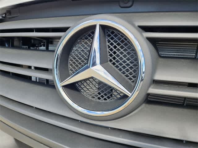 Thumbnail: 2026 Mercedes-Benz Sprinter - 9