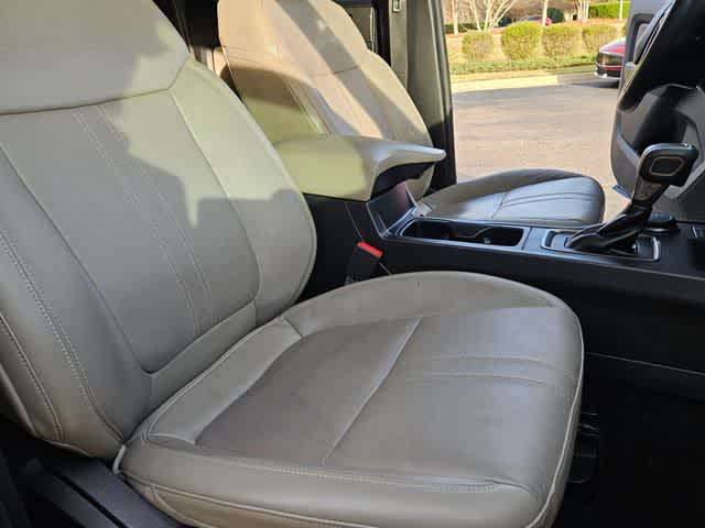 Thumbnail: 2019 Ford Ranger - 22