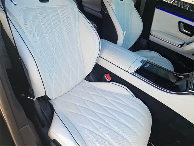 Thumbnail: 2025 Mercedes-Benz S-Class - 24