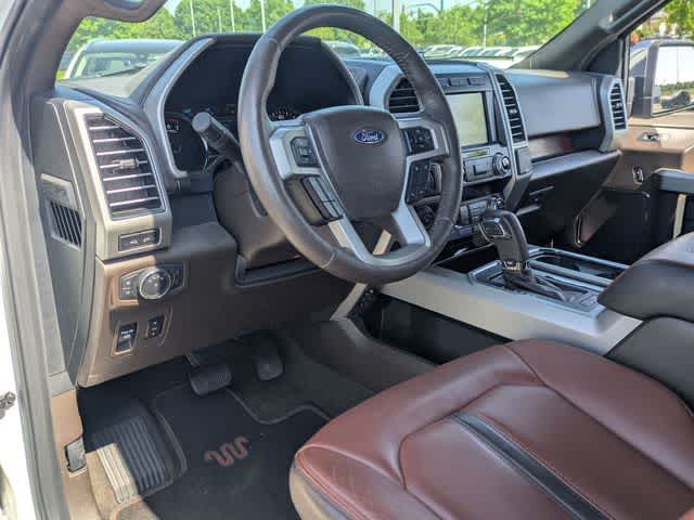 Thumbnail: 2020 Ford F-150 - 2