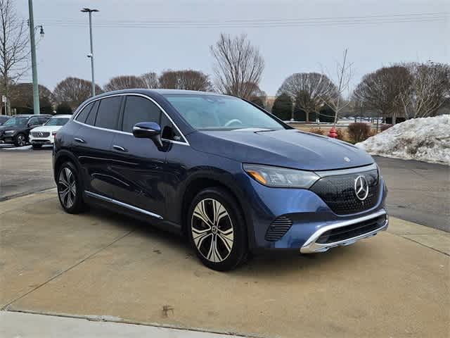 Thumbnail: 2023 Mercedes-Benz EQE - 3