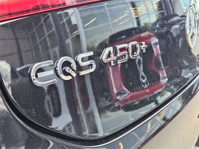 Thumbnail: 2026 Mercedes-Benz EQS - 12