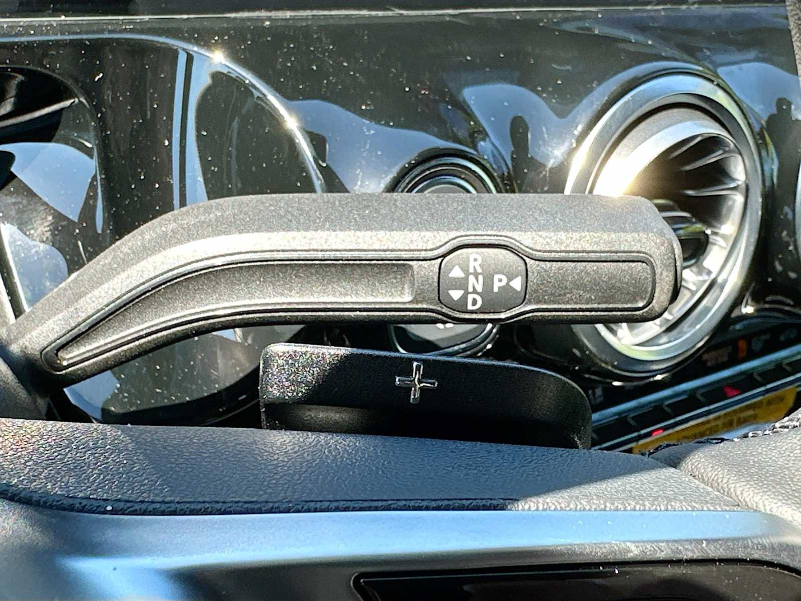 Thumbnail: 2026 Mercedes-Benz GLA - 16