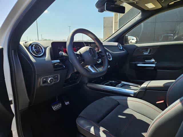 Thumbnail: 2026 Mercedes-Benz GLA - 2