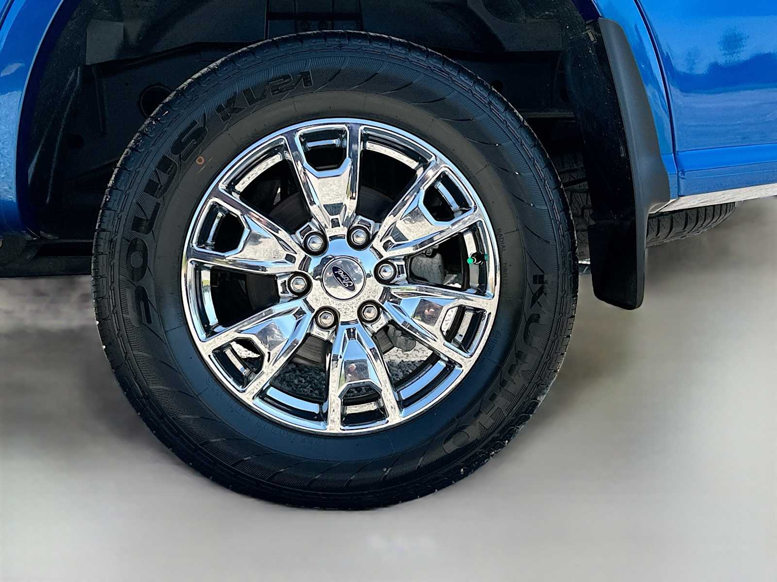 Thumbnail: 2019 Ford Ranger - 30