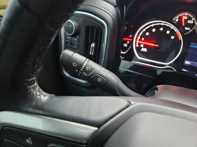 Thumbnail: 2022 Chevrolet Silverado 1500 - 26